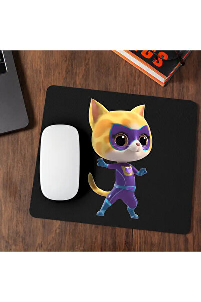 OEM Mousepad Super Kitties Sparks SuperKitties