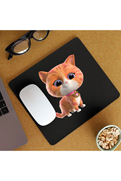 OEM Mousepad SuperKitties Ginny Super Kitties