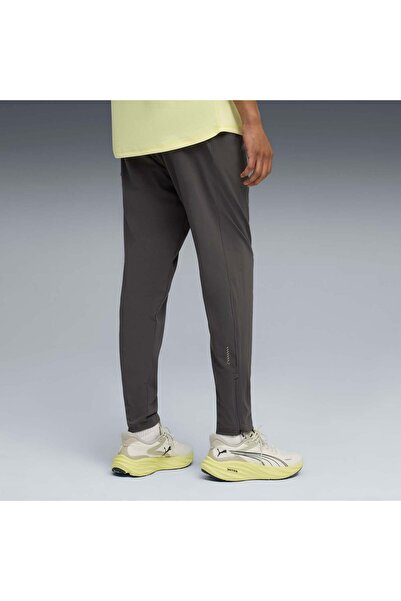 Puma RUN VELOCITY Erkek Tapered Eşofman Altı