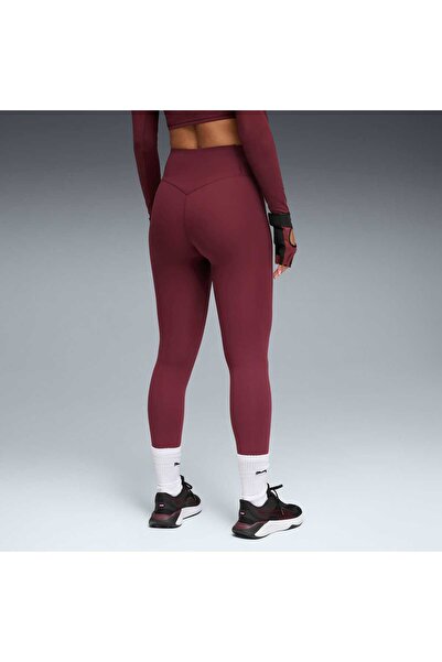 Puma Γυναικείο κολάν προπόνησης SHAPELUXE με ψηλή μέση