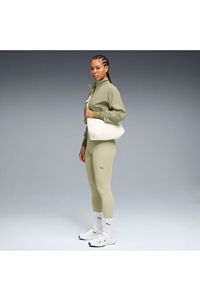 Puma SHAPELUXE Kadın Yüksek Bel Antrenman Taytı