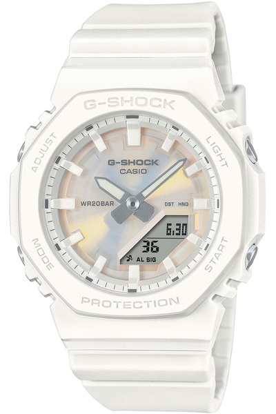 Casio Gma-P2100Pc-7Adr G-Shock Women's Wristwatch