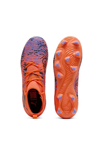 Puma Future 8 Match Creativity Fg/Ag Youth Football Boots