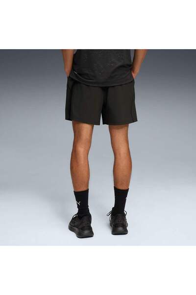 Puma TECH TRAINING Stretch Erkek 5" Şort