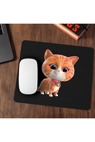 OEM Mousepad SuperKitties Ginny Super Kitties