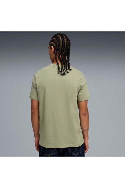 Puma Graphic Varsity Men's T-Shirt