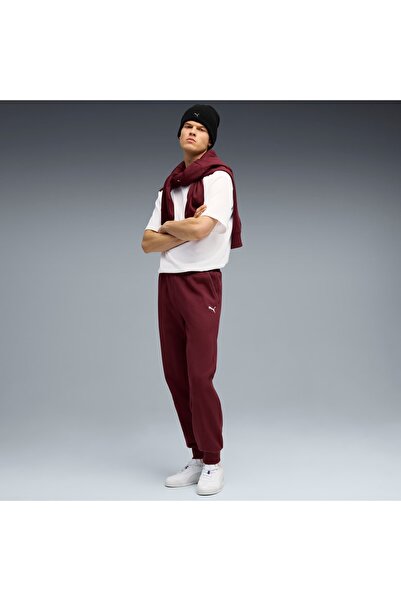 Puma Bmw m Motorsport Ess+ Men's Fleece Sweatpants