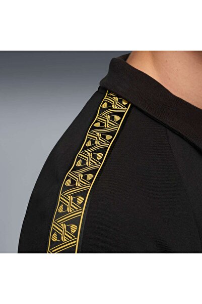 Puma Ανδρικό μπλουζάκι BORUSSIA Dortmund KING DRILL