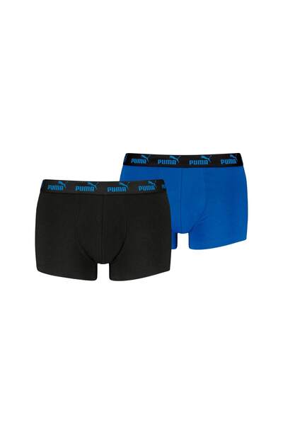 Puma Elements Basic Men's Boxer