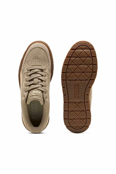 Puma Karmen II Idol Kadın Süet Ayakkabı