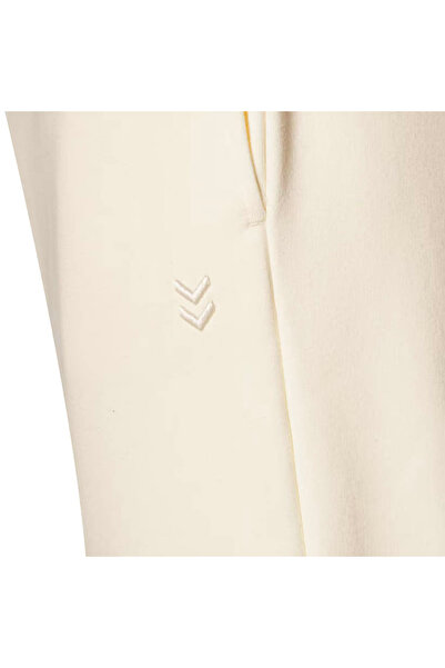 hummel T-Pulse Regular W Krem Kadın Eşofman Altı 932355-9157