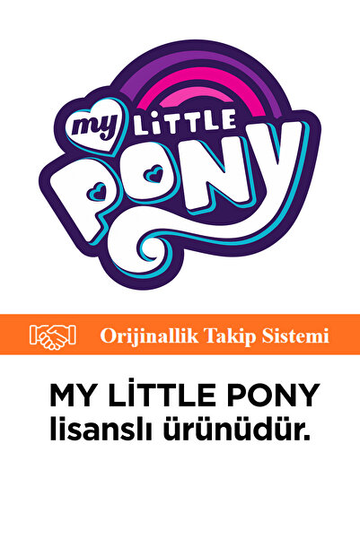 MY LITTLE PONY School Bag - Multicolor - Item not available