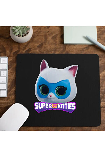 OEM Mousepad Bitsy Super Pisicute Disney