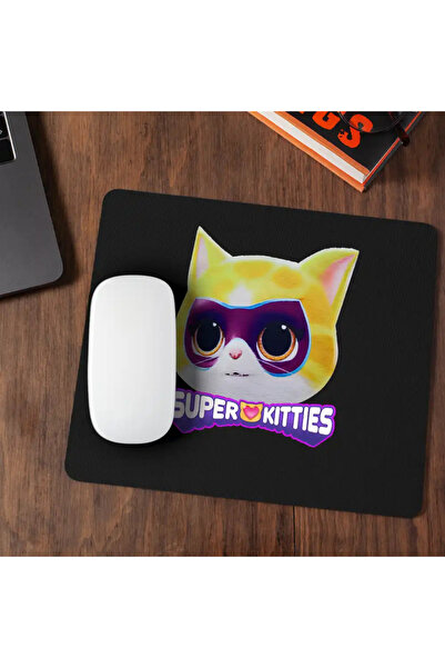 OEM Mousepad Sparks Super Kittens
