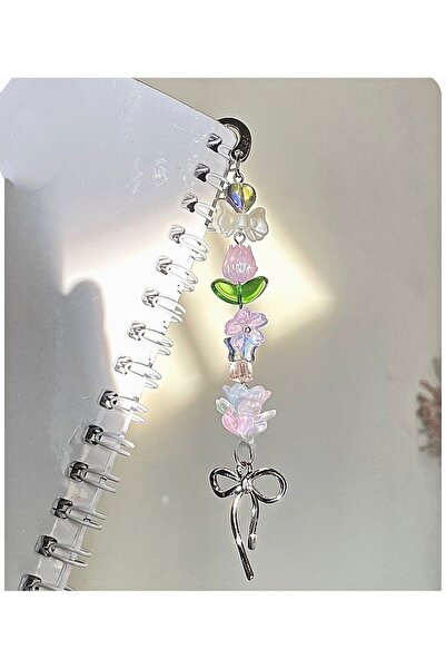 hbtasarim Y2K Tasarım Hediyelik Defter Ayracı