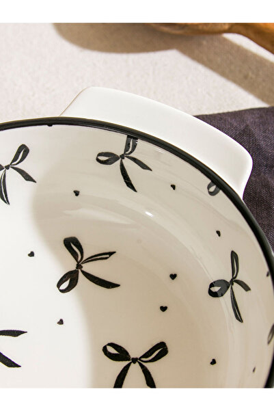 LC Waikiki Freezen Store'dan Trend Ürünler | Fiyonk Baskılı Seramik Kase