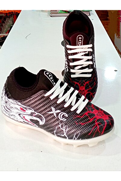 DB Men's Football Shoes with Studs