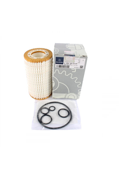 MERCEDES Oil Filter A 0001802609