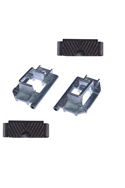 oto PEJO 206 SUNROOF PARCALARI SET