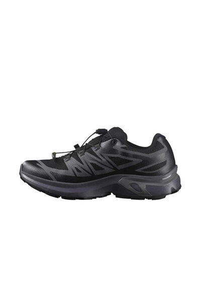 Salomon Xt-Evr Gore-Tex Women's Outdoor Shoes L47608300 Black