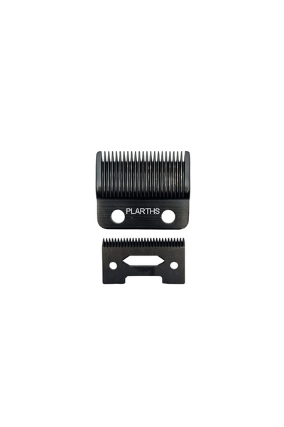 Plarths Cutite compatibile pentru Masina de tuns WMARK, NG-2038, negru
