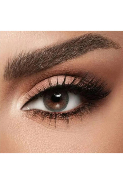 DİVA عدسات ملونة من ديفا - ستيل