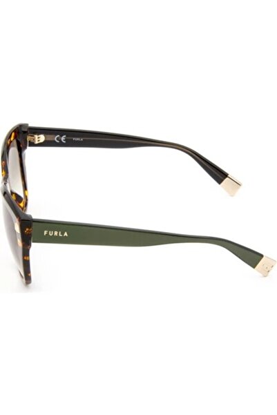 FURLA Sunglasses Sfu534 5306Ze