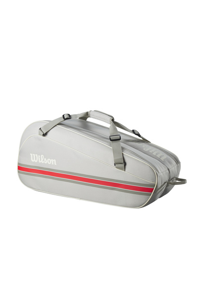 Wilson Team 2025 Oats 6'lı Probag