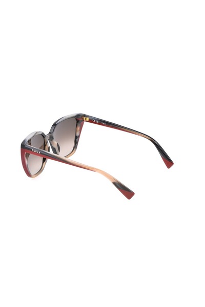 FURLA Sunglasses Sfu782 5505Gz