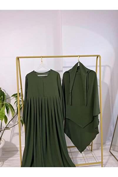 FERACE TESETTÜR Σετ σουφλέ από ύφασμα Ayrobin