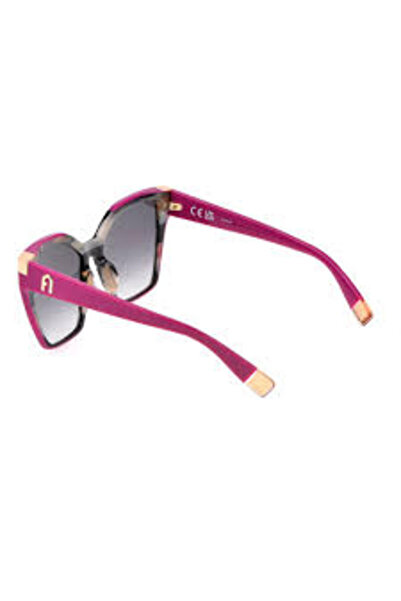 FURLA Sunglasses Sfu686V5405Gz