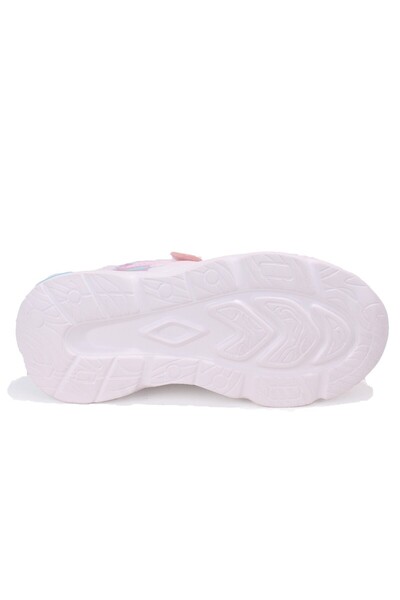 Jump 31103 Pink Orthopedic Daily Girl's Sports Shoes