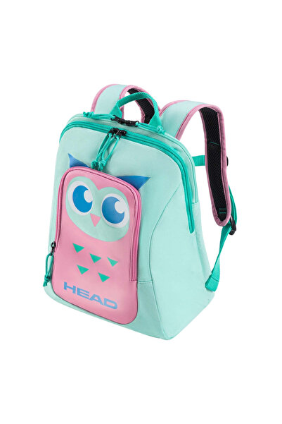 Head Kids Owl Tenis Sırt Çantası