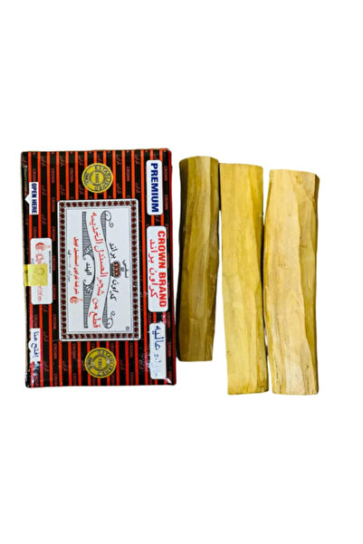 alatar Indian Sandalwood by Crown Brand - 250 grams