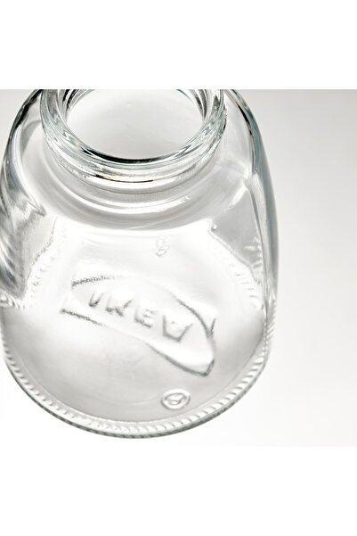 IKEA 365+ IHÄRDIG Spice Grinder, Black, 12.5 cm