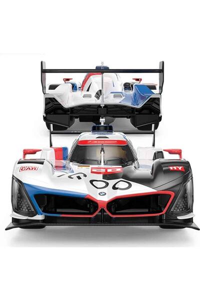 Rastar Uzaktan Kumandalı F/F 1:14 Bmw M Hybrid V8 Araba
