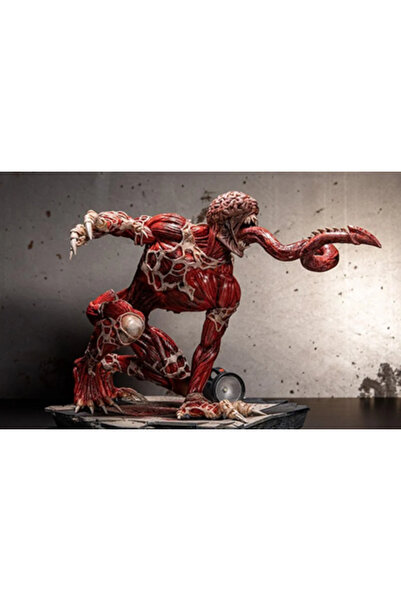 numskull Resident Evil Licker Limited Edition Statue