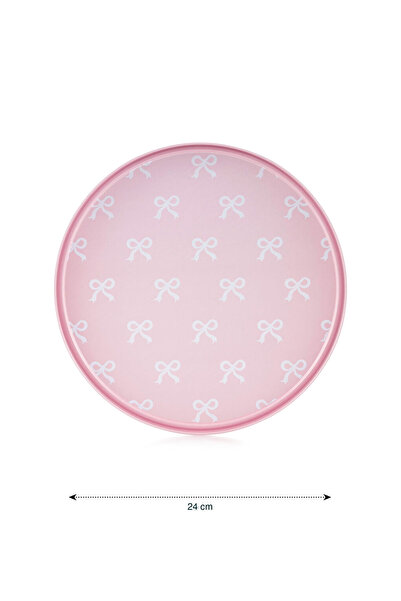 LC Waikiki Tray - Multicolor - STEEL