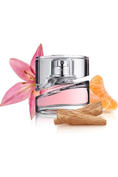 Hugo Boss Femme Eau de Parfum for Women, 75 ml