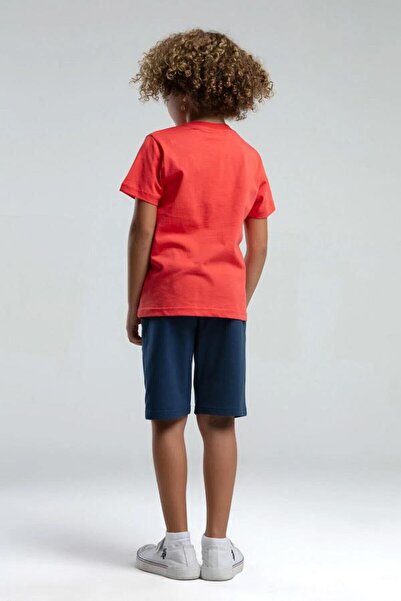 U.S. Polo Assn. Kids U.S. Polo Us2025-4 Men's Bermuda Suit