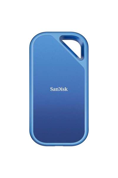 SanDisk 4TB Creator PRO Portable SSD