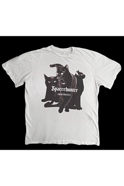 StartMore أبيض أبيض أوفرسي للجنسين Dtf