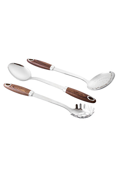 ABAREEK 7-piece kitchen tool set
