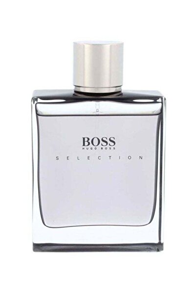 Hugo Boss Boss Selection Eau de Toilette 90ml