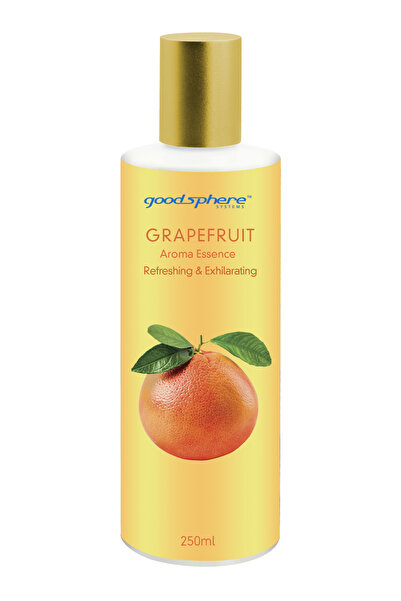 Goodsphere جريب فروت - خلاصة عطرية - مجموعة الحمضيات - 250 مل