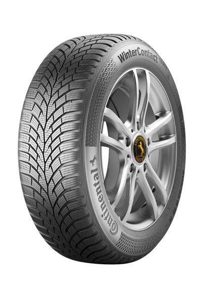 Continental 195/55 R16 91H Xl Ts 870 Oto Kış Lastiği (Üretim Yılı: 2025)