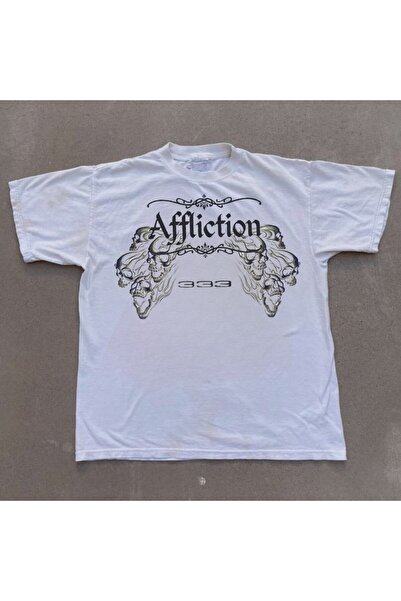 StartMore طباعة Dtf كبيرة الحجم باللون الأبيض للجنسين