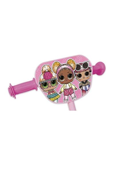 Taimi 3-wheel scooter made of high-quality plastic to withstand your child