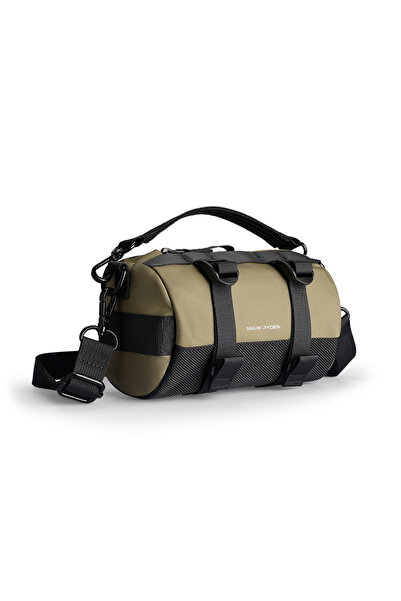 Mark Ryden حقيبة كروسبودي صغيرة MR-228، منظم خفيف الوزن مقاوم للرذاذ مع جيوب ...