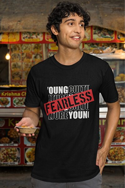 ArtYus ΑΝΔΡΙΚΟ ΜΠΛΟΥΖΑ ΟΥΝΓ ΜΕ ΣΤΑΙΡΕΜΕΝΟ ΣΤΑΙΡΕΜΕΝΟ ΣΧΕΔΙΟ ΜΕ ΣΤΡΟΓΓΥΛΗ ΛΑΜΠ...